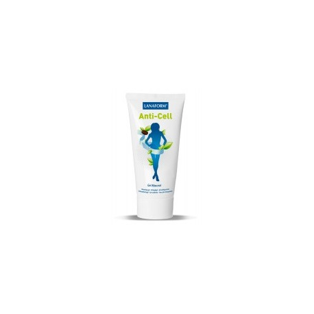 Anti Cell Gel LANAFORM