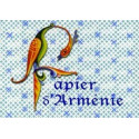 Papier d''Arménie "Année de l''Arménie"