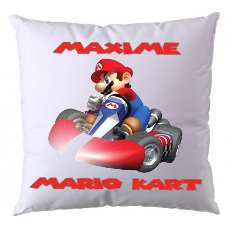 Mario Kart 