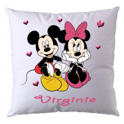 Minnie et Mickey 