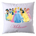 LES PRINCESSES DE DISNEY