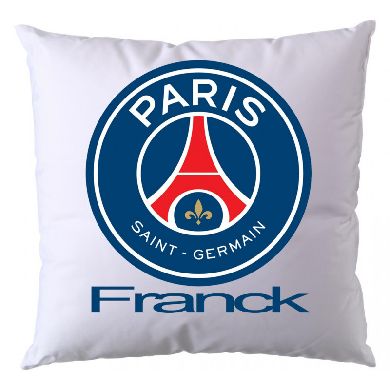 Coussin PSG