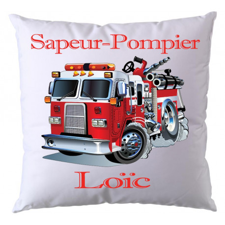 Pompiers