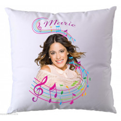 Coussin "Ariel"