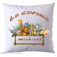 Coussin "Ariel"