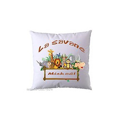 Coussin "Ariel"