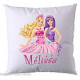 Coussin "Ariel"