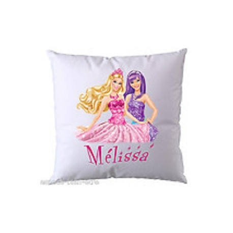 Coussin "Ariel"