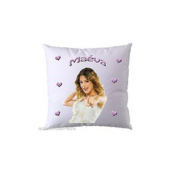 Coussin "Ariel"