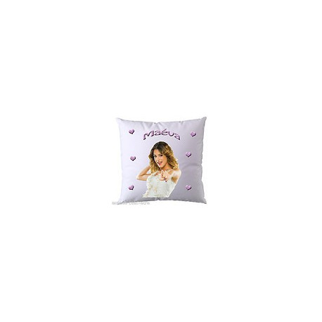 Coussin "Ariel"