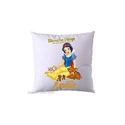 Blanche Neige 