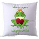 Grenouille 