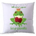 GRENOUILLE 