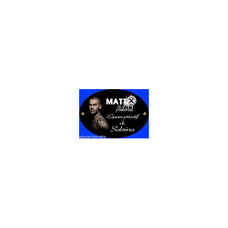 MATT POKORA