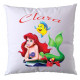 Coussin "Ariel"