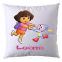 DORA 