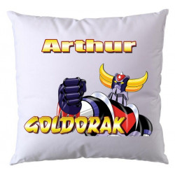 Goldorak 