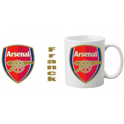 ARSENAL FOOT 