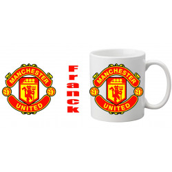 MANCHESTER UNITED FOOT