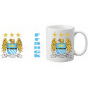 MANCHESTER CITY FOOT