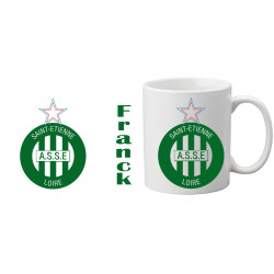 ST ETIENNE FOOT 