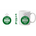 ST ETIENNE FOOT 