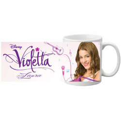 VIOLETTA V1 