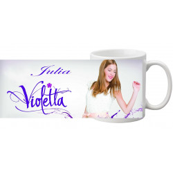 Violetta 
