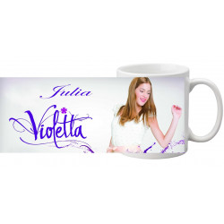 VIOLETTA V3 