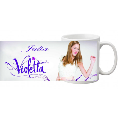 Violetta 