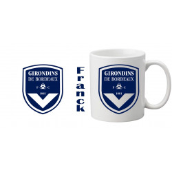 GIRONDINS DE BORDEAUX FOOT 