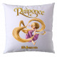 Coussin "Ariel"