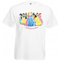 PRINCESSES DISNEY 