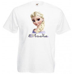 REINE DES NEIGES V1 TS