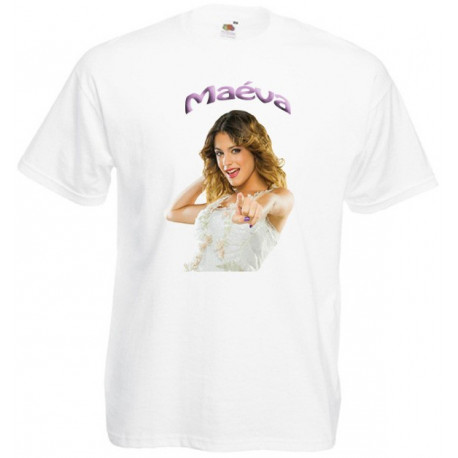 VIOLETTA TS