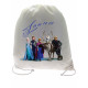 Sac de Gym Reine des Neiges 