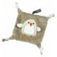 Peluche bouillotte Singe