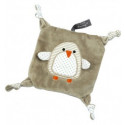 Peluche bouillotte Singe