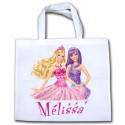 Sac Shopping : BARBIE ET POP STAR 