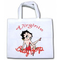 Sac Shopping : BETTY BOOP 