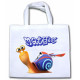Sac de Gym Reine des Neiges 