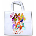 Sac Shopping Winx V1