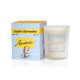 Bougie Papier d'Arménie "Lavande"