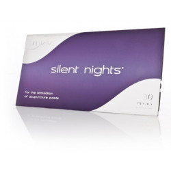 'Lifewave Silent nights Patch - Sommeil'