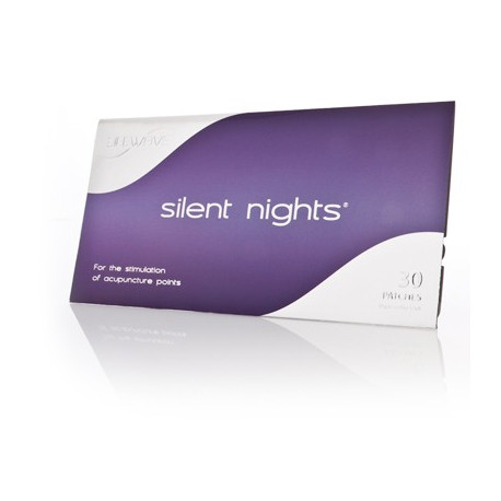 'Lifewave Silent nights Patch - Sommeil'