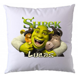 SHREK V2