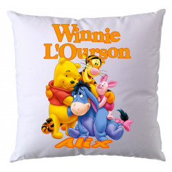 WINNIE L'OURSON V1