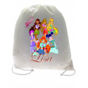 Sac de gym Winx V1