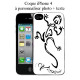 Coque Télephone 