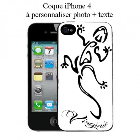 Coque Télephone 